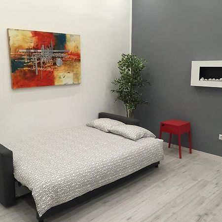 Kiraly Art Apartment Budapeşte Dış mekan fotoğraf
