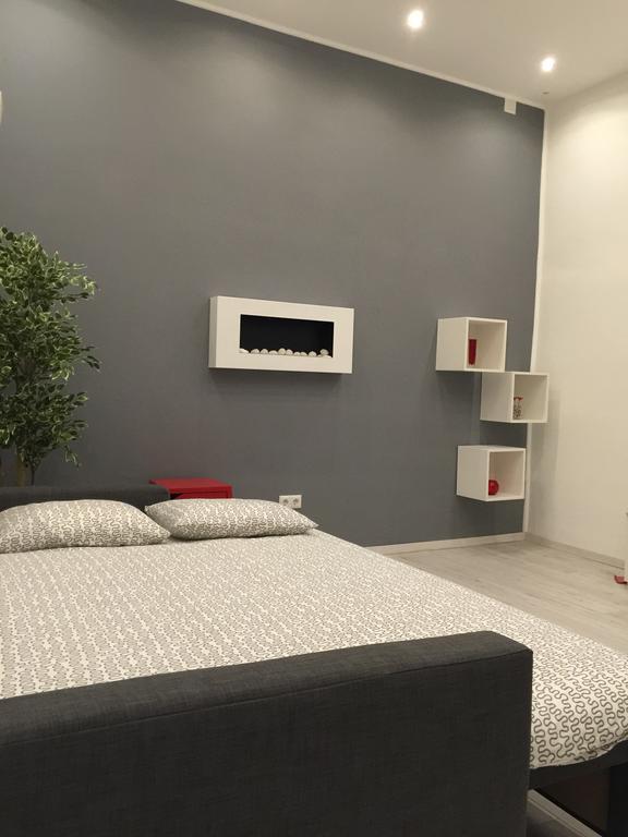Kiraly Art Apartment Budapeşte Dış mekan fotoğraf