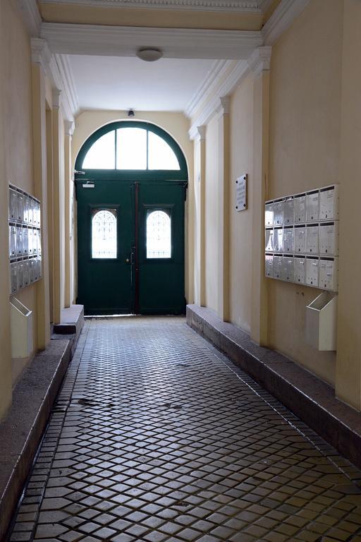 Kiraly Art Apartment Budapeşte Dış mekan fotoğraf
