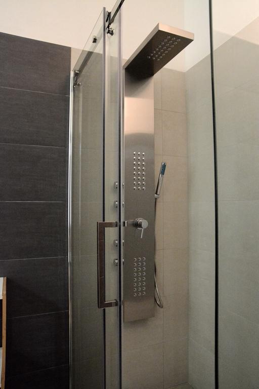 Kiraly Art Apartment Budapeşte Dış mekan fotoğraf