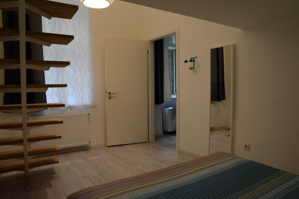Kiraly Art Apartment Budapeşte Dış mekan fotoğraf