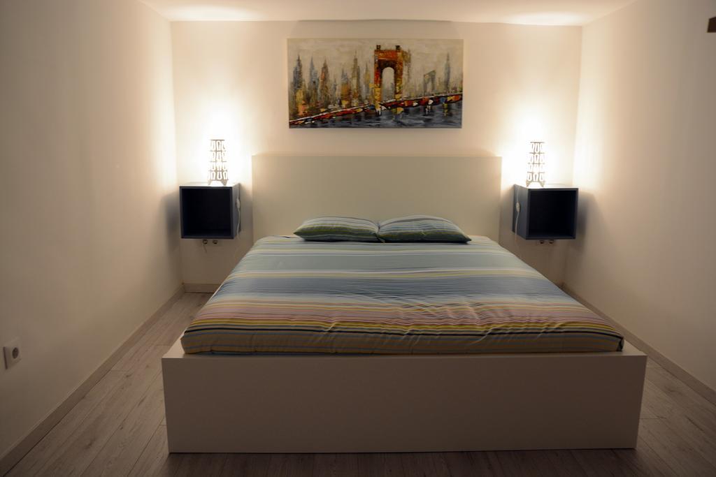 Kiraly Art Apartment Budapeşte Dış mekan fotoğraf