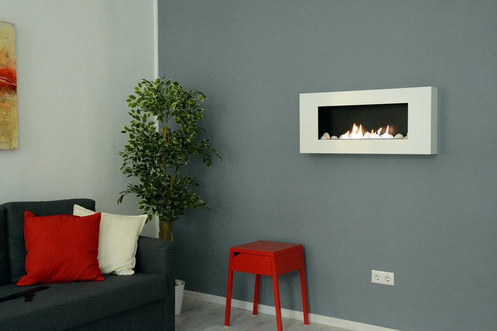 Kiraly Art Apartment Budapeşte Dış mekan fotoğraf