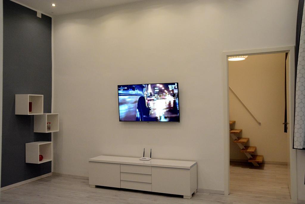 Kiraly Art Apartment Budapeşte Dış mekan fotoğraf