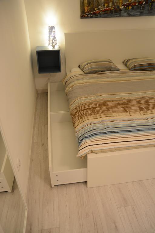 Kiraly Art Apartment Budapeşte Dış mekan fotoğraf